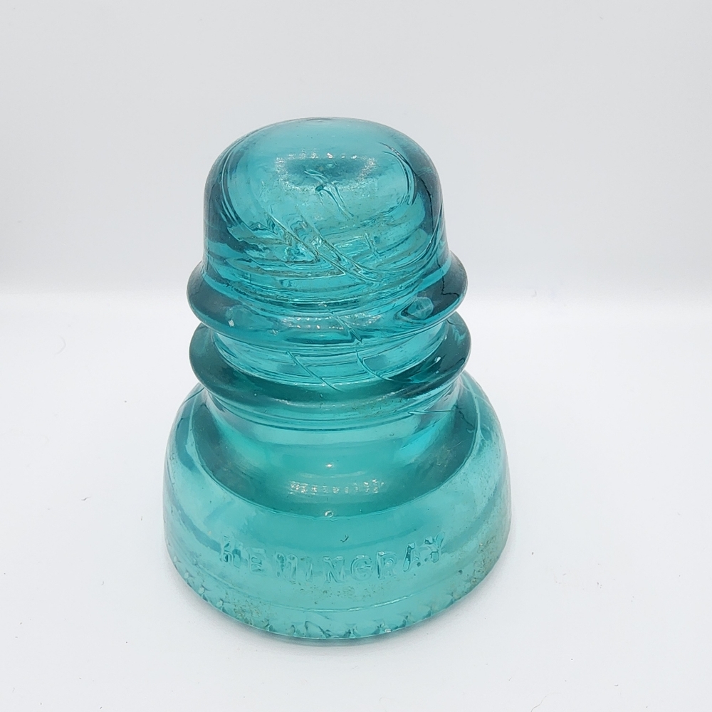 Hemingray No. 40 Insulator